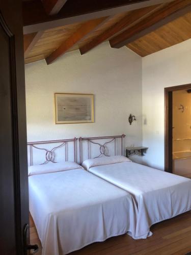 Gallery image of Pazo da Trave in Viveiro