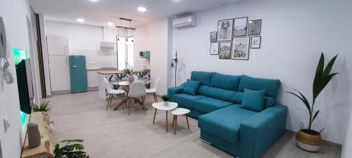 La Bella Daniela Apartamento, Málaga – Bijgewerkte prijzen 2022