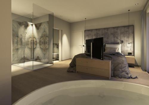 Lifestyle Apartments Dante photo 3