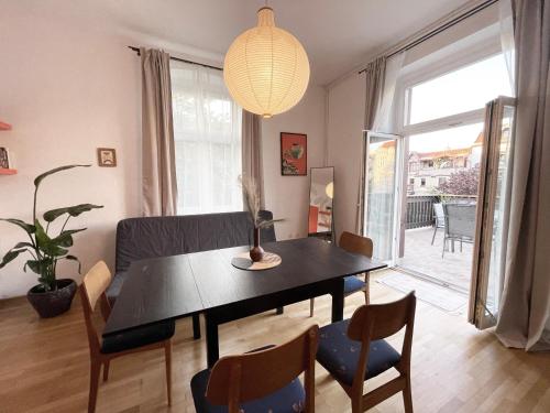 Bałtycka Seaside Sopot - 4 Rooms