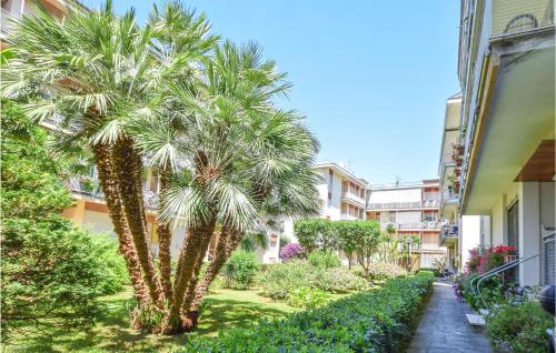 Amazing Apartment In Rapallo With Wifi And 2 Bedrooms