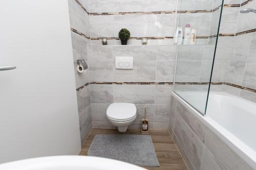 Romantic 1BR apartment near Augarten