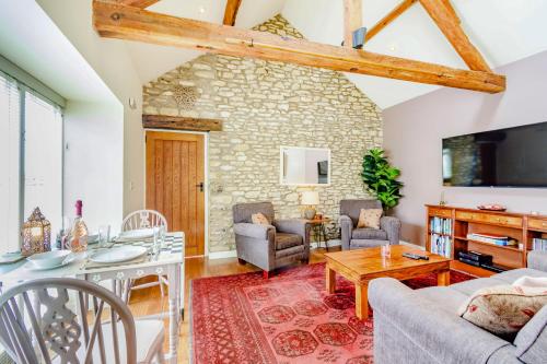 Cow Byre Cottage – Photos 3