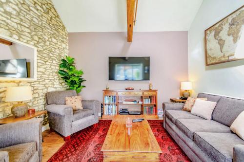 Cow Byre Cottage – Photos 5