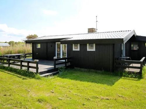 Holiday home Sjællands Odde XIX picture