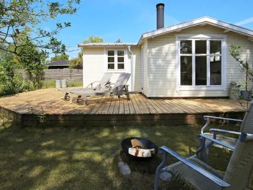 Holiday home Sjællands Odde XXI picture