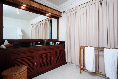 Fotografie z fotogalerie ubytování Villa Unggul v destinaci Gili Trawangan