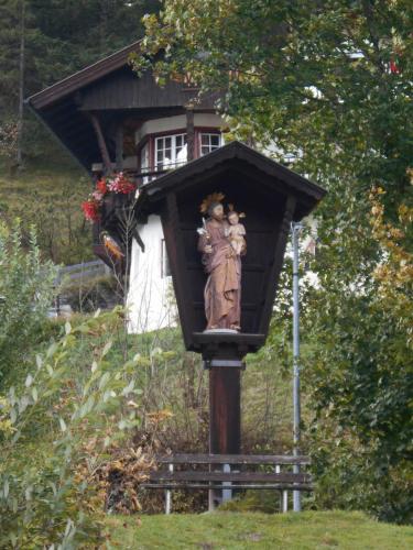 Fotografie z fotogalerie ubytování Gasthaus Traube v destinaci Bichlbach