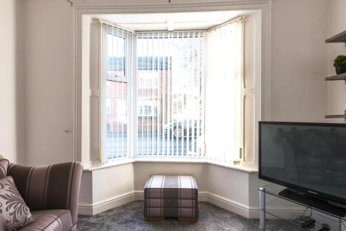 Billede fra billedgalleriet på Number Sixteen i Bishop Auckland