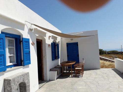 Gallery image of Theodorou House in Artemonas