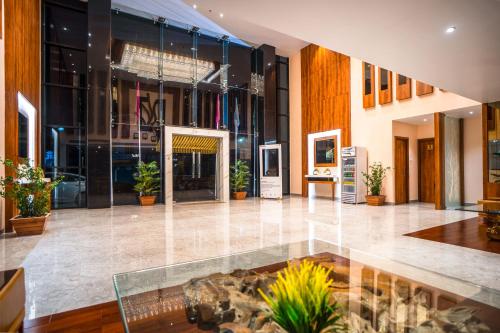 Galería fotográfica de Mansha Palace en Port Blair