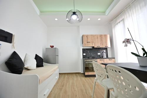 Gallery image of Kore suites&apartments in Locri