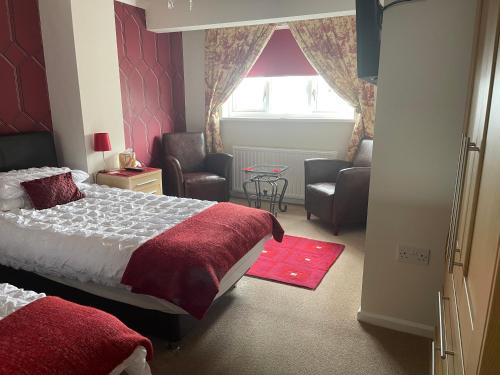 Brewery Farm House Bed & Breakfast – Photos 3