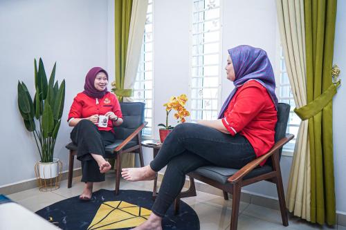 Galeriebild der Unterkunft GHAZRINs DESARU in Pengerang