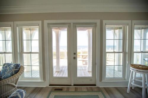 Φωτογραφία από το άλμπουμ του Paw-Paw's Place σε Holden Beach