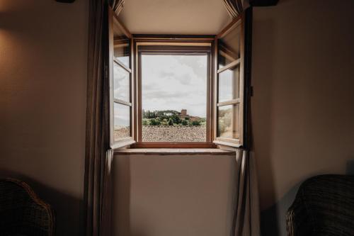 Fotografie z fotogalerie ubytování Palazzo Massaini - La Pieve v destinaci Pienza