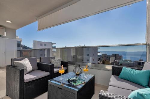 Apartment Angels Makarska