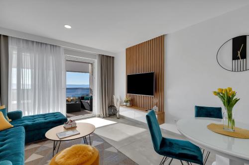Apartment Angels Makarska