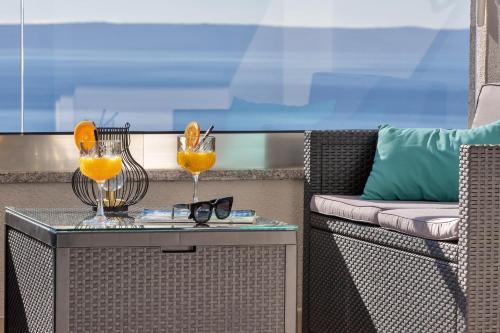 Apartment Angels Makarska
