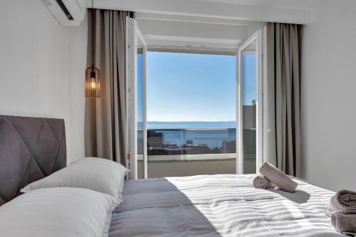 Apartment Angels Makarska