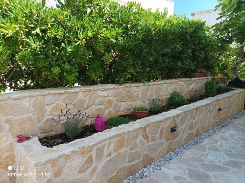 パグにあるApartmani Pabloのギャラリーの写真