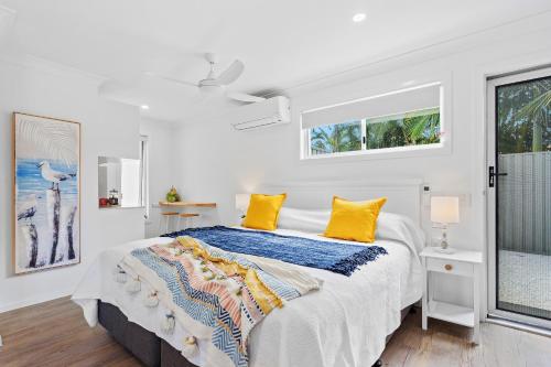 Foto dalla galleria di Lillypilly Bed and Breakfast a Mooloolaba