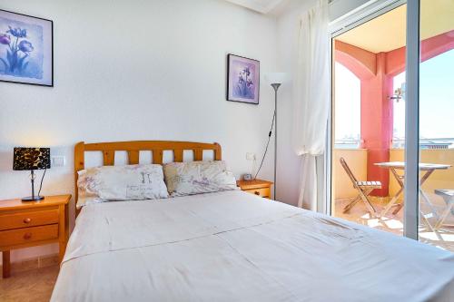 Espanhouse Asif 2 Bedrooms Best View Apartment