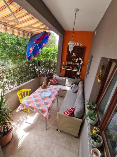 Apartman ANITA Makarska