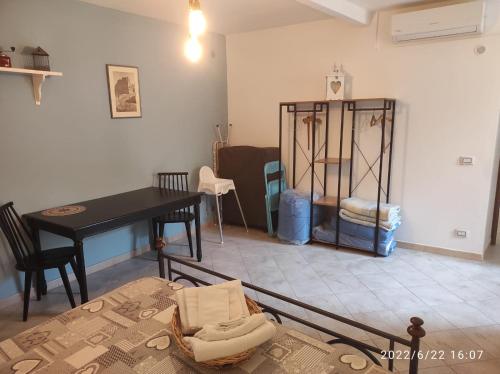 Galeriebild der Unterkunft Duomo Rent Room & Flat in Agrigento