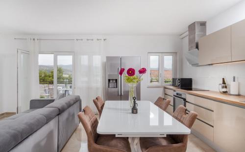 Luxury suite Mila on Ciovo