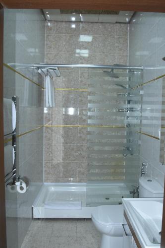 SovetabadにあるNaxçıvan Palace Hotelのギャラリーの写真