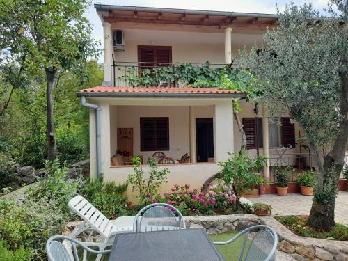 Φωτογραφία από το άλμπουμ του Apartmani Sekana σε Starigrad-Paklenica