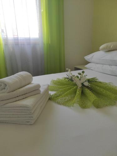 Apartman Grlić family suite Vodice Croatia