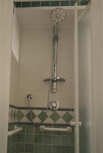 Bagno di A casa di Carla - Villa in Salento