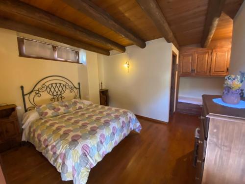 Φωτογραφία από το άλμπουμ του Fantàstica casa amb llar de foc σε Barruera