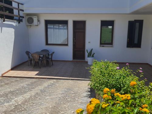 Foto dalla galleria di A casa di Carla - Villa in Salento a Lecce