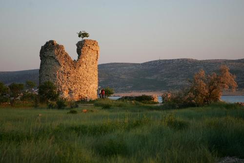 Φωτογραφία από το άλμπουμ του Apartmani Sekana σε Starigrad-Paklenica