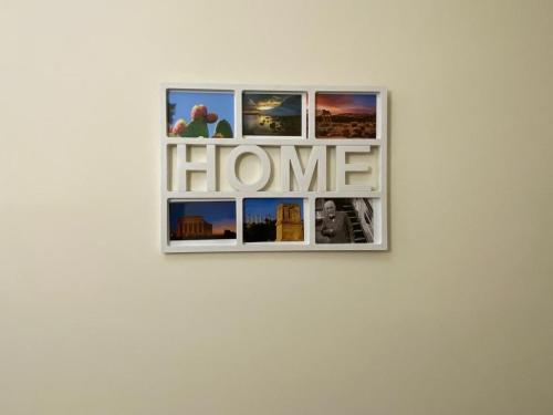 Fotografie z fotogalerie ubytování B&B My Home v destinaci Agrigento