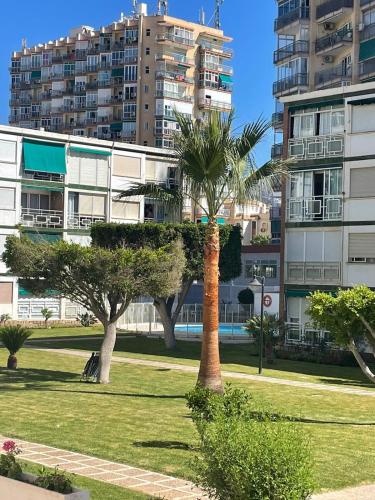 Seafront recently renovated apartments