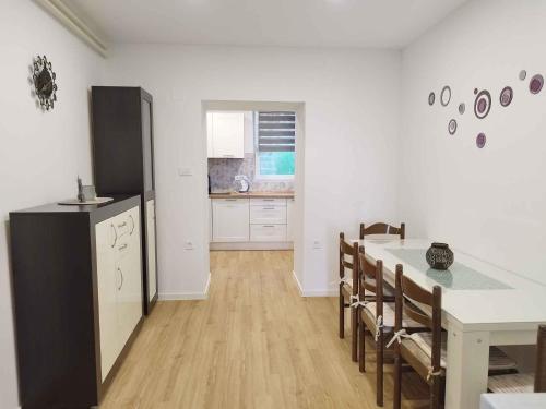 Apartment in Dramalj 41604