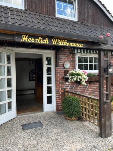 Galeriebild der Unterkunft Niedersachsen Hof in Bispingen