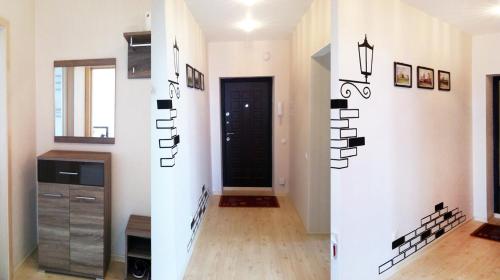 Gallery image of Brest Fortress Apartment in Brest