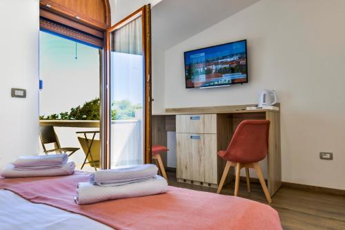 Gallery image of Casa Istriana Dajla Rooms in Novigrad Istria