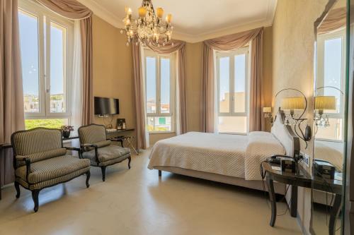 Villa Mosca Charming House photo 2