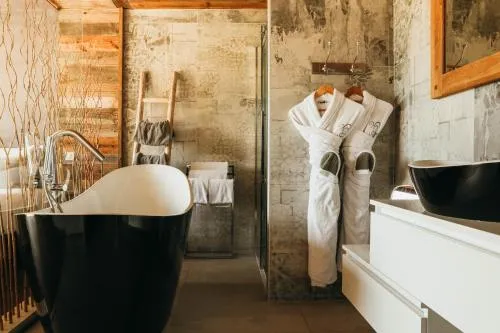 Les Grands Montets Hotel & Spa photo 29