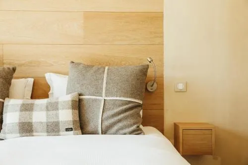 Les Grands Montets Hotel & Spa photo 23