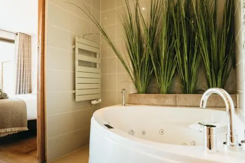 Les Grands Montets Hotel & Spa photo 24