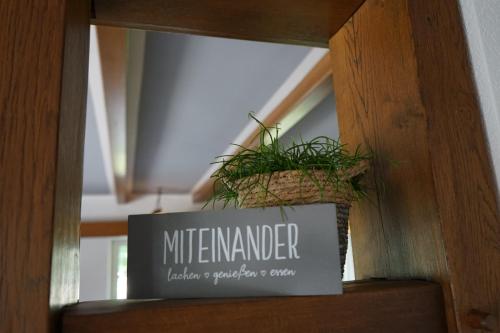 Fotografie z fotogalerie ubytování Niedersachsen Hof v destinaci Bispingen