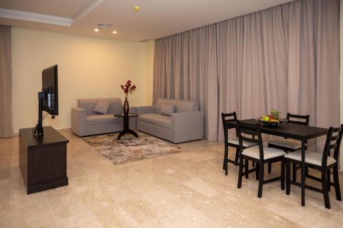 Gallery image of City View Hotel- Managed by Arabian Link International in Kuwait