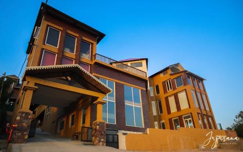 Jujurana Resort and Spa – Photos 4